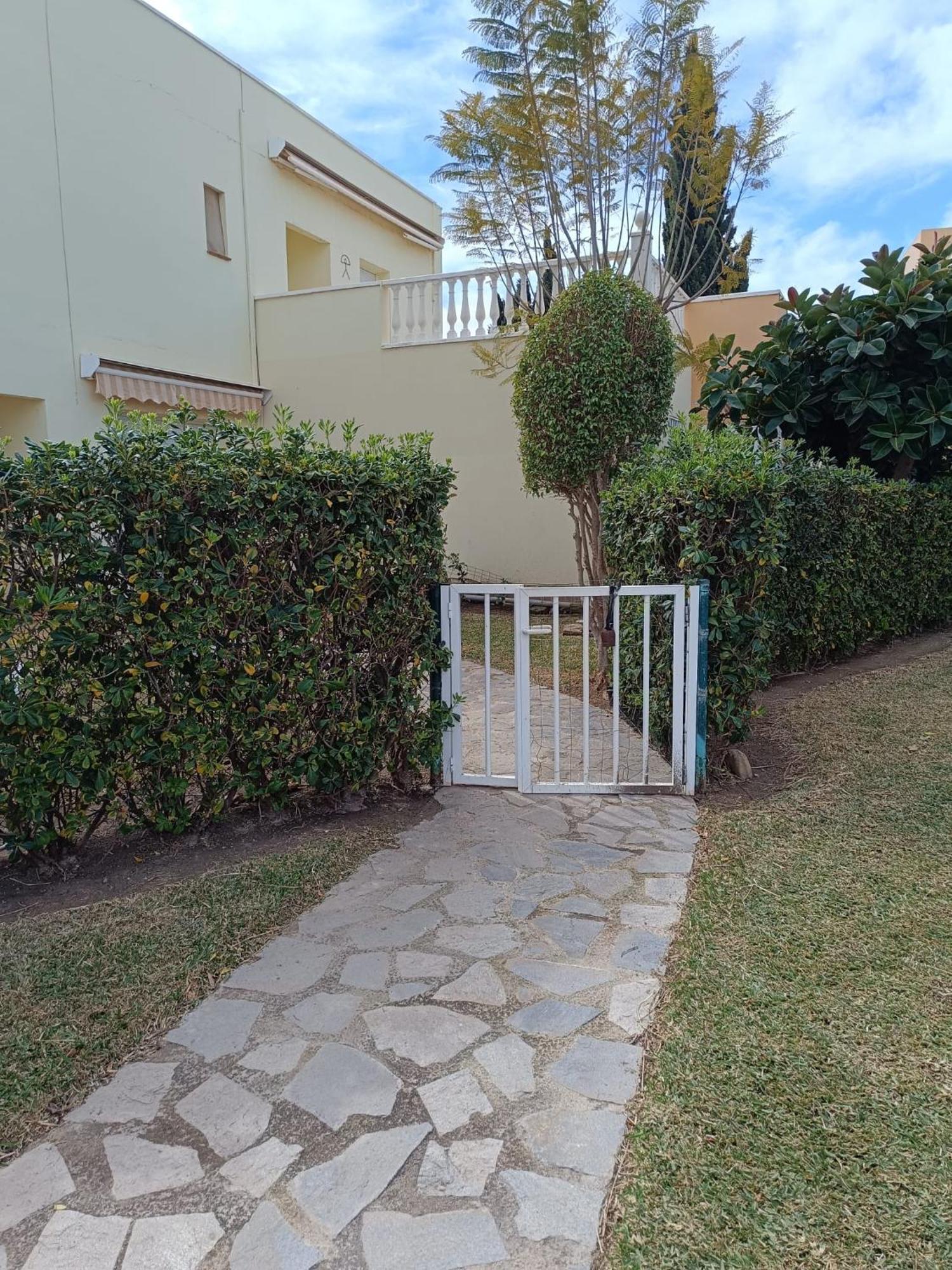 Bahia De Vera Apartamento Moralbe Playas de Vera المظهر الخارجي الصورة