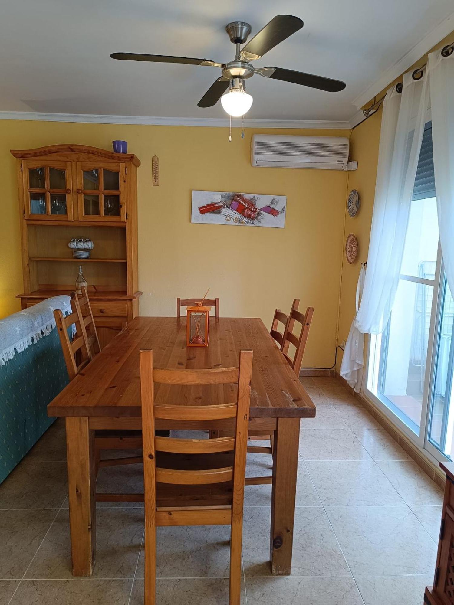 Bahia De Vera Apartamento Moralbe Playas de Vera المظهر الخارجي الصورة