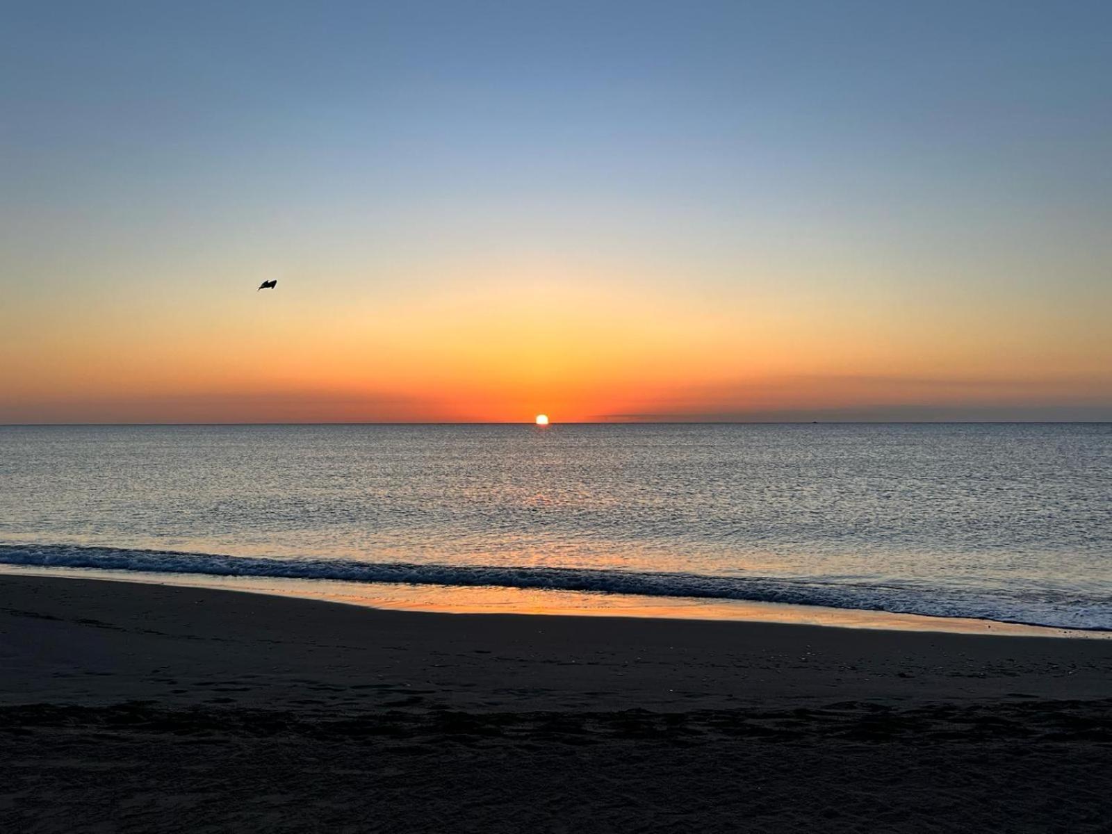 Bahia De Vera Apartamento Moralbe Playas de Vera المظهر الخارجي الصورة