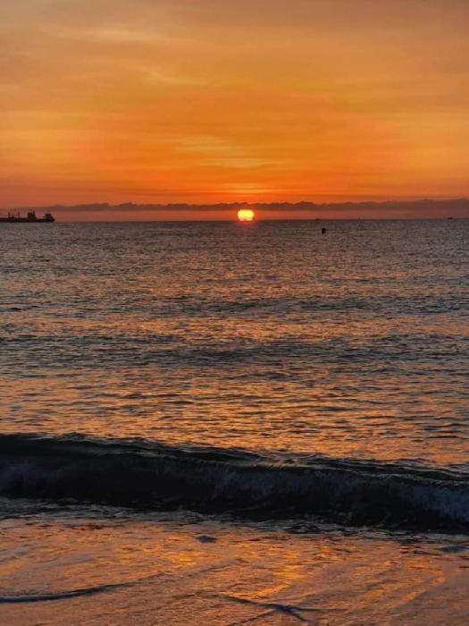 Bahia De Vera Apartamento Moralbe Playas de Vera المظهر الخارجي الصورة